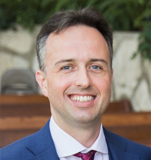 Ian O'Shaughnessy